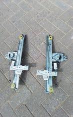 RAAMMECHANISME LINKS&RECHTS PEUGEOT 207 3DRS, Auto-onderdelen, Niet ingevuld, Gebruikt, Niet ingevuld, Ophalen of Verzenden