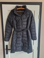 Winterjas dames, Kleding | Dames, Jassen | Winter, Ophalen of Verzenden, Zo goed als nieuw, Maat 36 (S), Zwart