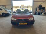 Toyota Corolla 1.4 VVT-i Terra (bj 2000), Auto's, Voorwielaandrijving, 15 km/l, 1398 cc, Origineel Nederlands