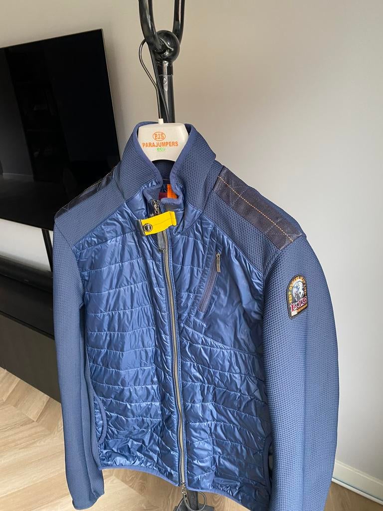 Parajumper jas Jayden maat S origineel, Ophalen of Verzenden, Zo goed als nieuw, Maat 46 (S) of kleiner