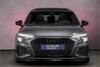 Audi A3 Sportback 40 TFSIe S edition Competition |Pano|B&O|C, Gebruikt, 4 cilinders, Overige brandstoffen, 71 km/l