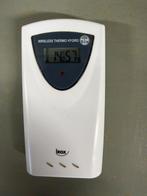Iror sensor voor weerstation, Audio, Tv en Foto, Weerstations en Barometers, Ophalen of Verzenden, Gebruikt