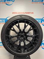 ZGAN 20" Concaver Velgen Ford Kuga Pirelli Zomerbanden 5x108, Auto-onderdelen, Banden en Velgen, Banden en Velgen, Ophalen of Verzenden