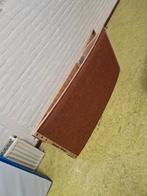 Springplank, Ophalen