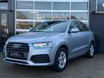 Audi Q3 1.4 TFSI S-Line / Leder / 1ste eigenaar, 4 cilinders, Leder, Handgeschakeld, SUV of Terreinwagen