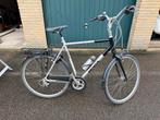 Koga Herenfiets, Fietsen en Brommers, Fietsen | Heren | Herenfietsen, Gebruikt, Versnellingen, 53 tot 57 cm, Ophalen