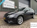 Seat Leon ST 1.2 TSI Style|Led/Xenon|Navi|Alcantara|Seat Sou, Voorwielaandrijving, Euro 5, 1154 kg, Gebruikt