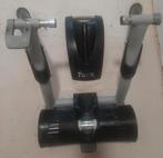 Te koopTacx Bushido Smart hometrainer, Sport en Fitness, Fitnessmaterialen, Ophalen, Zo goed als nieuw, Benen, Overige typen