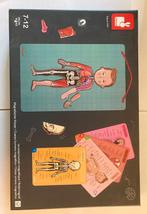 Magnetisch lichaam Janod, Ophalen of Verzenden, Nieuw, Puzzelen