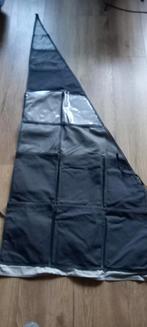 Opbergschort links en rechts voor de Waard tent, Ophalen, Gebruikt