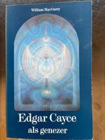 Edgar Cayce als genezer, Ophalen of Verzenden, Spiritualiteit algemeen, Overige typen