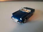 mgb mb                  MGB, Hobby en Vrije tijd, Modelauto's | 1:43, Ophalen of Verzenden, Gebruikt, Auto, Overige merken