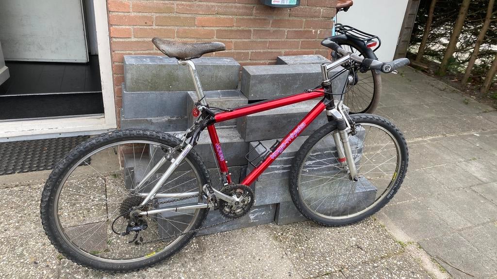 Koga miyata, Gebruikt, Hardtail, 45 tot 49 cm, Ophalen