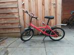 Kinderfiets 5-7jaar, Fietsen en Brommers, Ophalen, Gebruikt, Minder dan 14 inch
