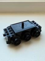 Lego 12v 12 volt Zwarte trein motor voor treinserie jaren 80, Kinderen en Baby's, Speelgoed | Duplo en Lego, Ophalen of Verzenden