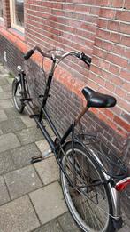 Bakfiets, Ophalen, Gebruikt, Goederen, Overige merken