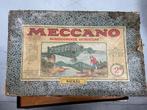 Unieke Grote Verzameling Meccano & Temsi (1920/1980) + dozen, Ophalen of Verzenden