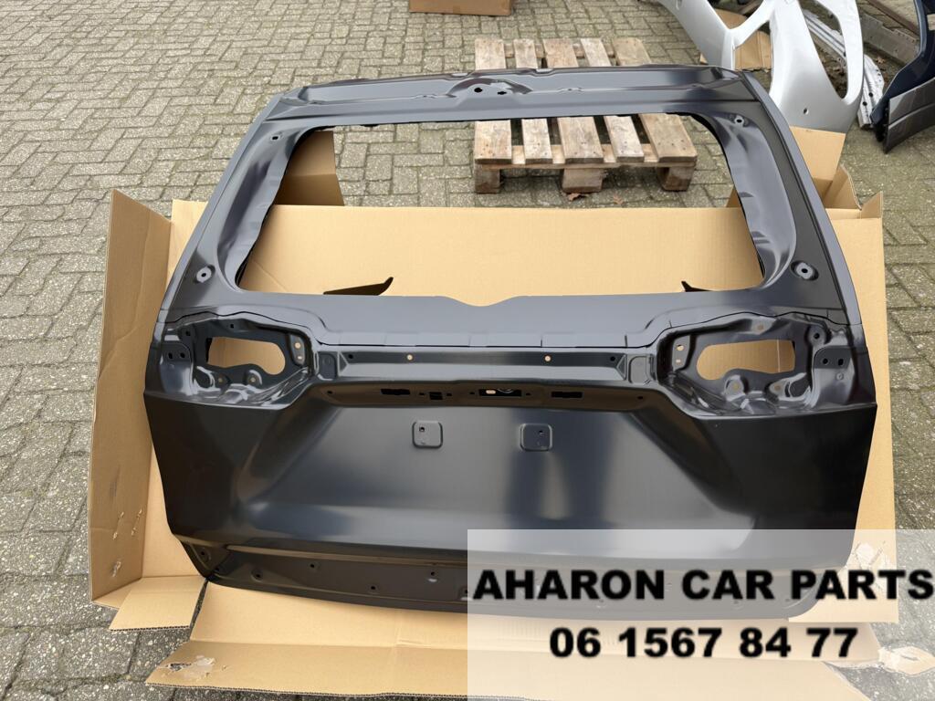 Toyota RAV4 Achterklep 6700542650 Nieuw RAV 4 Origineel 2126, Auto-onderdelen, Carrosserie en Plaatwerk, Achterklep, Nieuw, Ophalen of Verzenden