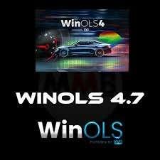 WinOLS  + Damos + ECM + KSuite + IMMO | Tuning Set USB STICK, Auto diversen, Ophalen of Verzenden