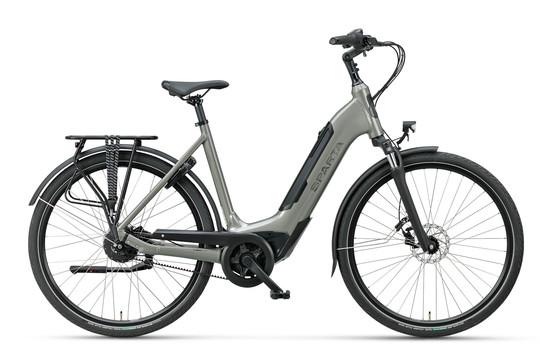 Sparta C-grid energy ltd grijs dames 56cm, 55 tot 59 cm, Nieuw, Sparta