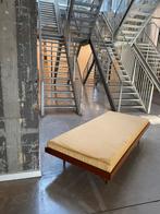 Daybed jaren 50 vintage, Ophalen, Gebruikt, Eenpersoons, .