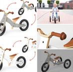 Voor 35.00 !!!! Van 109,00 Loopfiets meegroei fiets, Ophalen of Verzenden, Nieuw, Loopfiets