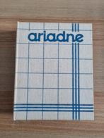 Ariadne jaargang 1978, Ophalen of Verzenden, Gelezen