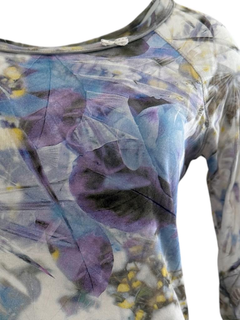 Marc Cain shirt M, Verzenden, Zo goed als nieuw, Korte mouw