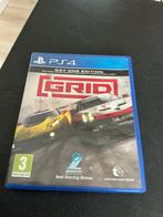 GRID Day One Edition - PS4, Spelcomputers en Games, Games | Sony PlayStation 4, 1 speler, Racen en Vliegen, Ophalen of Verzenden