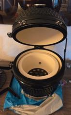 BluMill Kamado Egg BBQ (13 inch), Tuin en Terras, Houtskoolbarbecues, Ophalen of Verzenden, Nieuw, Blumill