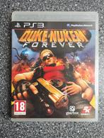 Duke Nukem Forever, Spelcomputers en Games, Vanaf 18 jaar, Shooter, Verzenden, 1 speler