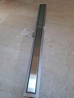 Brauer douchegoot 1200x70cm, Ophalen