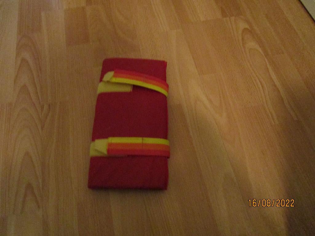 Mastvoet - Beschermhoes, Ophalen of Verzenden, Nieuw, Overige typen