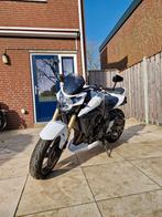 Suzuky GSR 750A, Particulier, Naked bike