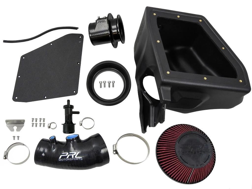 PRL Luchtfilter intake systeem - Honda Civic Type-R FK8 17+, Ophalen of Verzenden