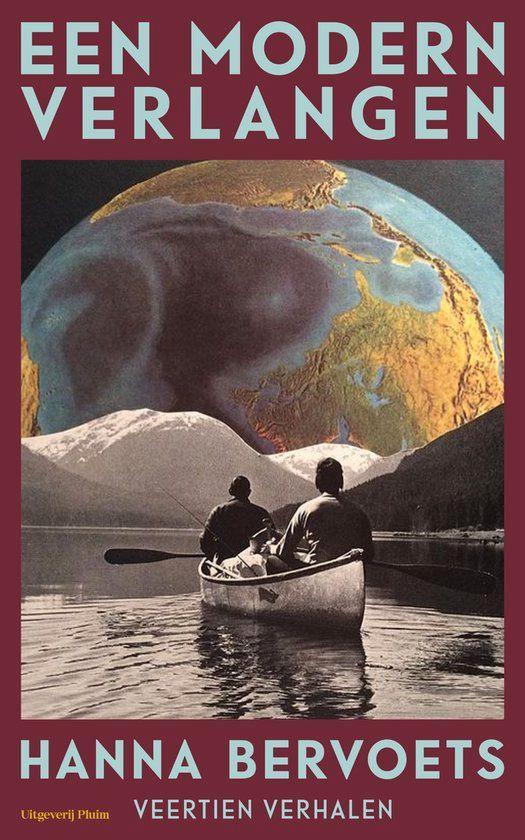 Een modern verlangen, Boeken, Romans, Gelezen, Nederland, Ophalen of Verzenden