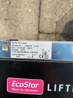 EcoStar Hörmann Garagedeuropener, Ophalen, Zo goed als nieuw