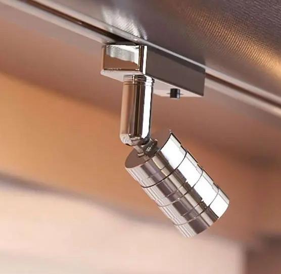 Dometic Stroomrail Spot LED Lisa 12V 1.5W, Caravans en Kamperen, Buurserstraat 15 A, 7481 EG,Haaksbergen, Ophalen of Verzenden