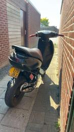 Zeer nette Peugeot Vivacity 50cc - Loopt perfect!, Fietsen en Brommers, Brommeronderdelen | Scooters, Ophalen, Zo goed als nieuw