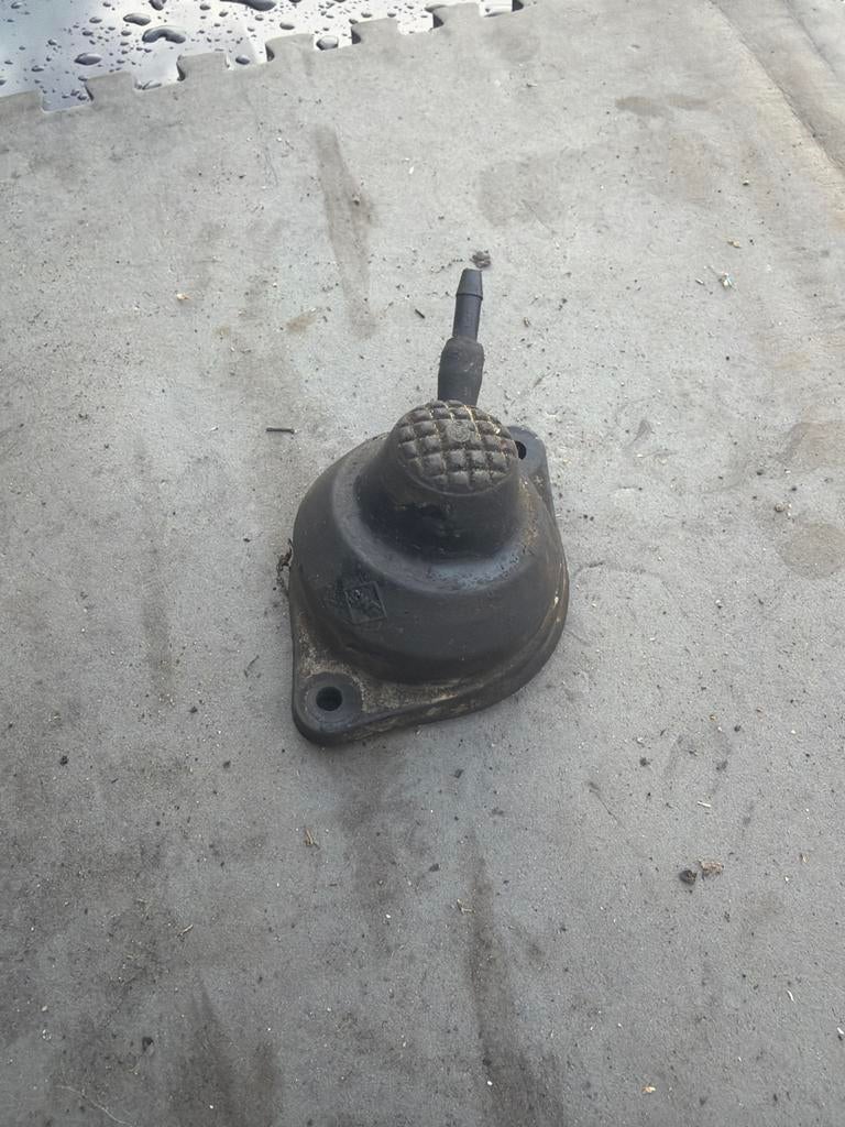 Ruitensproeierpomp Mercedes W115, Auto-onderdelen, Ophalen, Gebruikt, Mercedes-Benz