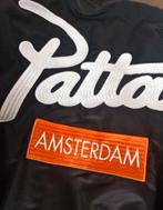 Patta x Alpha Industries Limited Edition Jas ZGAN, Kleding | Heren, Jassen | Zomer, Ophalen of Verzenden, Zo goed als nieuw, Zwart