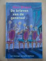 De brieven van de generaal, Paul Biegel, Boeken, Kinderboeken | Jeugd | onder 10 jaar, Ophalen of Verzenden, Zo goed als nieuw