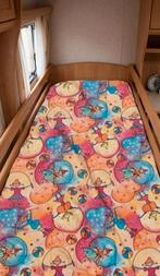 Slaapzak 100% katoen, Ophalen, Zo goed als nieuw