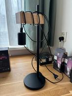 e27 lamp industriele look, Ophalen of Verzenden, Zo goed als nieuw, Minder dan 50 cm, Industrieel