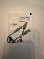 UNIEK! Fabrieksfout Peeze theezakje/zeldzaam verzamelobject, Ophalen of Verzenden