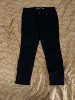 Soccx denim broek W33 L28, Kleding | Dames, Maat 38/40 (M), Zwart, Ophalen of Verzenden, Driekwart