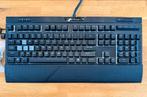 Corsair K70 RGB MK.2 Gaming Toetsenbord QWERTY Bedraad, Gebruikt, Gaming toetsenbord, Ophalen of Verzenden, Qwerty