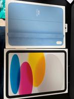 Apple Ipad A16 Nieuw (25 December '25 met bon) + Smart folio, Computers en Software, Apple iPads, Ophalen, Apple iPad, Zwart, 11 inch