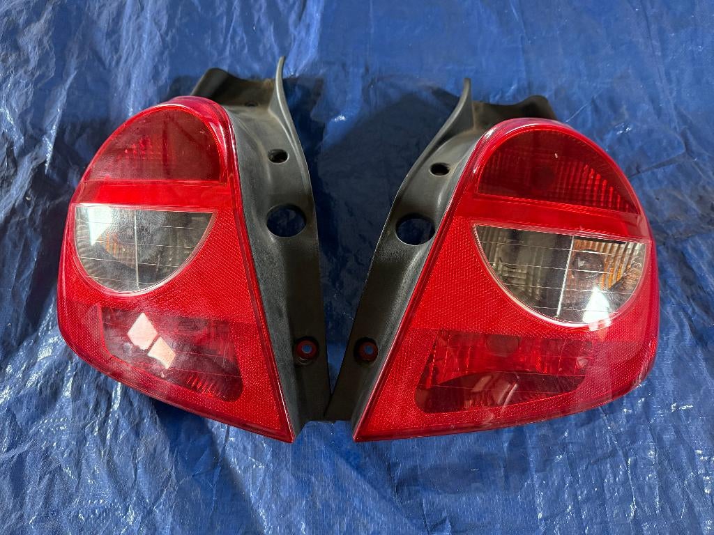ONDERDELEN RENAULT CLIO 3 1.6 16V initiale, Ophalen of Verzenden