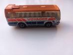 1986 Ikarus Coach Matchbox 1:140 vintage aangeboden., Ophalen of Verzenden, Gebruikt, Bus of Vrachtwagen